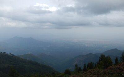 Sights and sounds of Kodaikanal￼